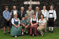 Verein Wienerwald Mitglieder