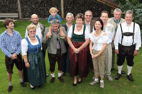 Verein Wienerwald Mitglieder